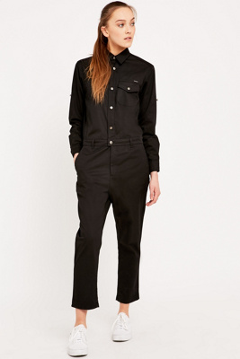 carhartt boiler suit womens