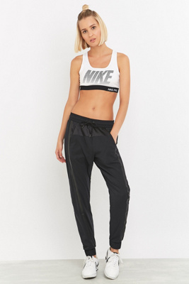 nike long leg tracksuit bottoms