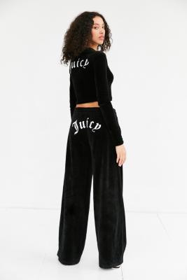 juicy couture tracksuit pants