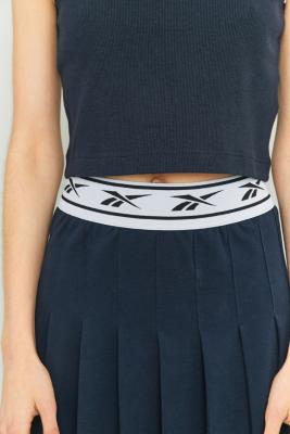 reebok pleated tennis skirt