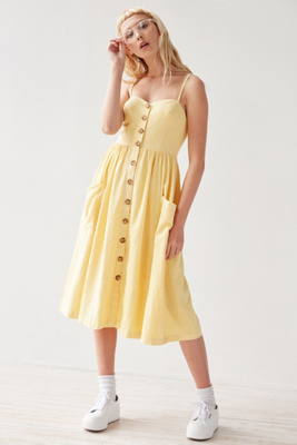 urban outfitters emilia dress