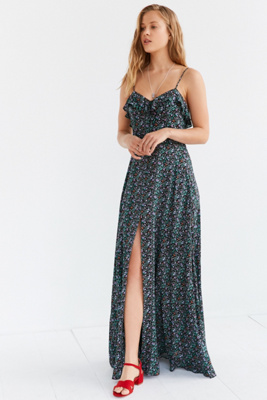 kimchi blue maxi dress