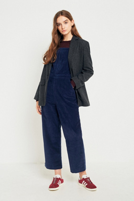 urban outfitters dungarees