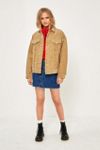 BDG Corduroy Jacket | Urban Outfitters UK