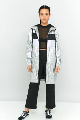 fila metallic jacket