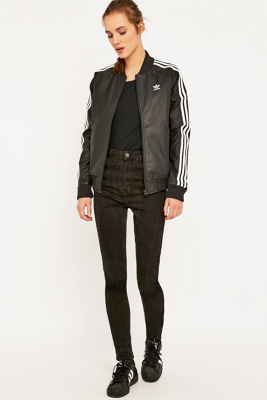 baseball adidas jacket