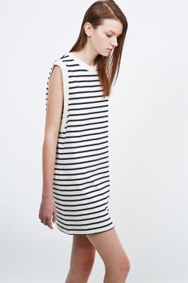 petit bateau dress