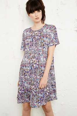 t shirt dress glitter