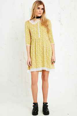 little white lies dress