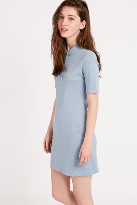 polo shirt dress lacoste