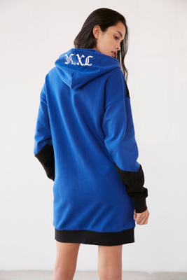 juicy couture hoodie dress