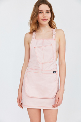 dickies pinafore