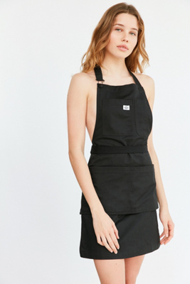 dickies pinafore