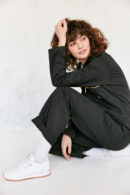 dickies winter jumpsuit