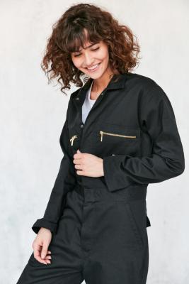 dickies boiler suit womens