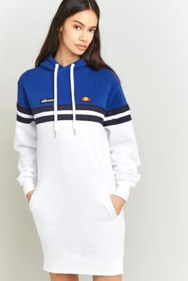 hoodie ellesse femme