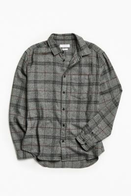 urban outfitters button up shirt