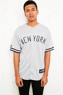 baseball trikot yankees