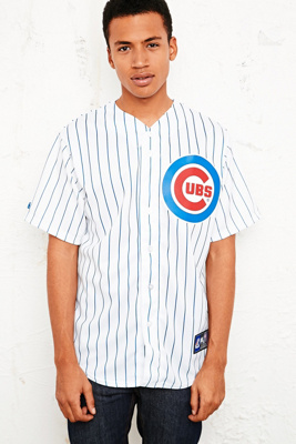 cubs baseball jersey uk