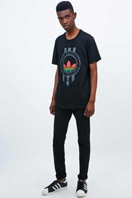 adidas originals rasta t shirt