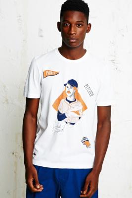 lacoste live paris