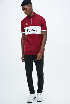 le coq sportif eroica