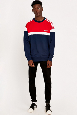 adidas itasca sweatshirt