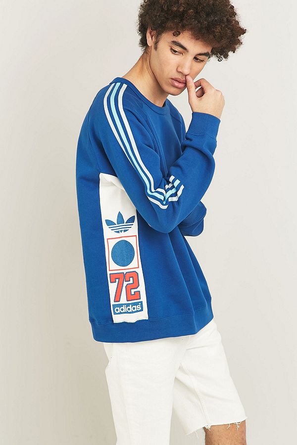 adidas tech crewneck adidas tech crewneck