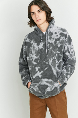 urban outfitters tie dye hoodie