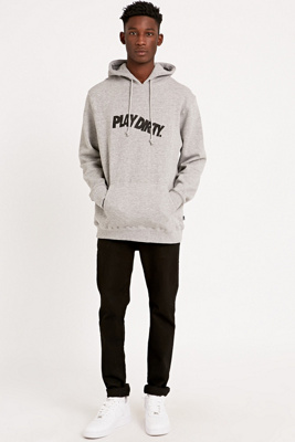 undefeated play dirty hoodie