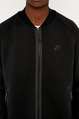 veste teddy nike