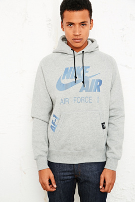 air force hoodie nike