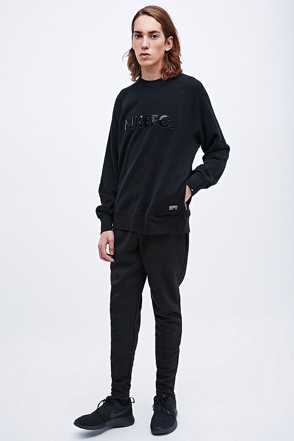 nike f.c. sweatshirt nike f.c. sweatshirt