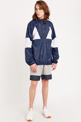 reebok windcheater