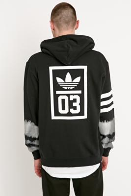 adidas 3foil hoodie