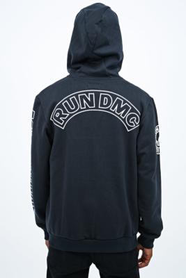 adidas originals run dmc hoodie