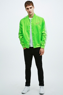 adidas pharrell williams track jacket