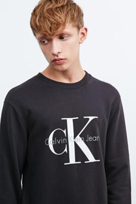 calvin klein meteorite sweatshirt Cinosural International School