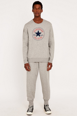 converse core crew sweatshirt