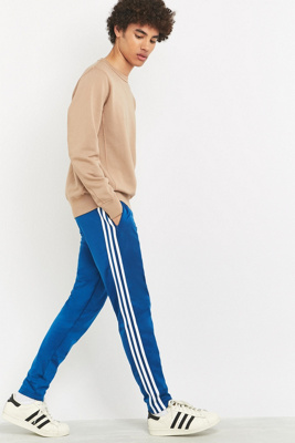 adidas originals open hem track pants