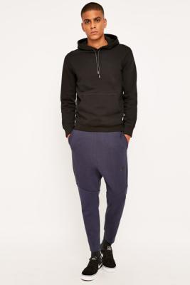 nike cropped joggers