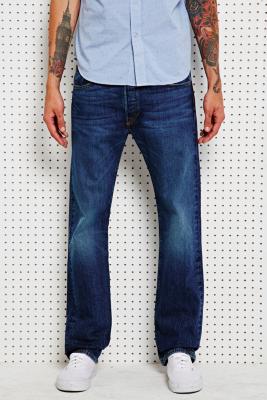 levis 501 hook