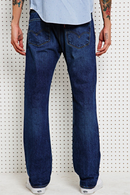 levis 501 hook