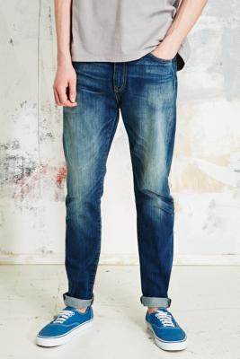 levis 510 blue canyon