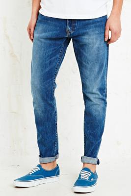levis 520 extreme taper