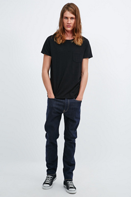 levi's 522 slim taper