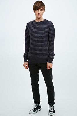 levis 520 taper