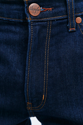 wrangler bostin slim jeans