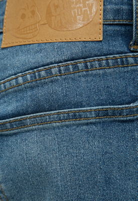 cheap monday dropped jeans