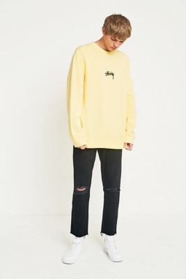 urban outfitters dad jeans